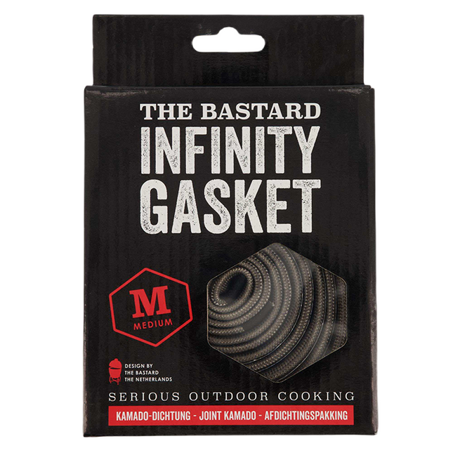 The Bastard The Bastard Infinity Gasket Medium