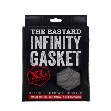 The Bastard The Bastard Infinity Gasket XLarge
