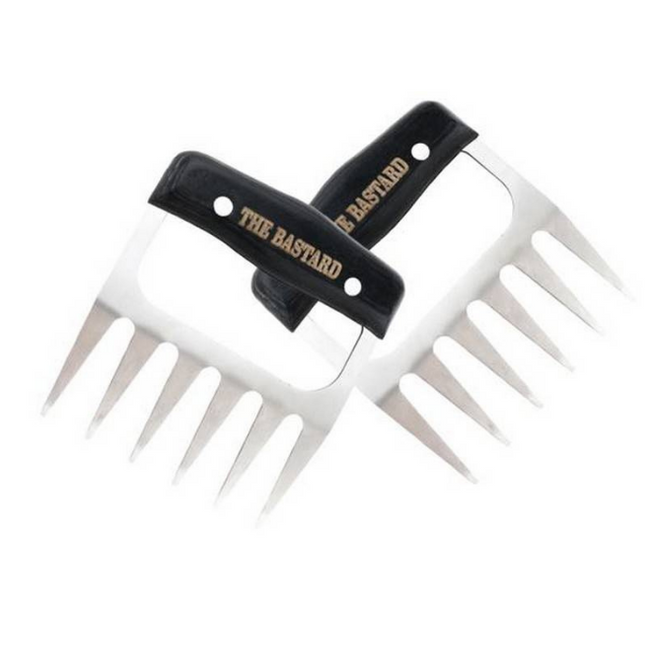 The Bastard The Bastard Killer Claws 2 stuks