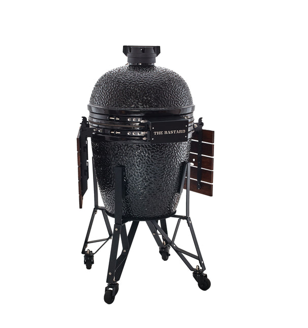 The Bastard The Bastard Large Compleet