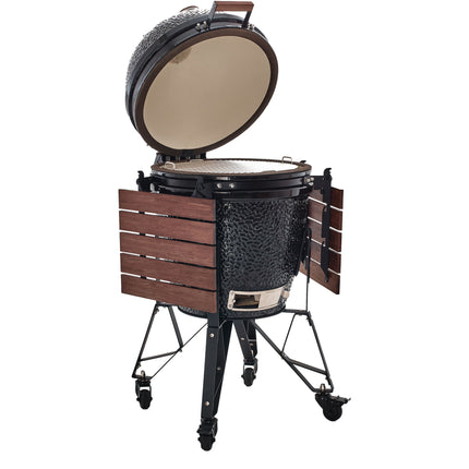 The Bastard The Bastard Large Compleet