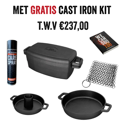 The Bastard The Bastard Large Compleet Urban