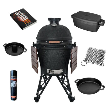 The Bastard The Bastard Large Compleet Urban END OF YEAR DEAL