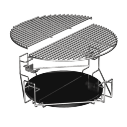 The Bastard The Bastard Multilevel System Large