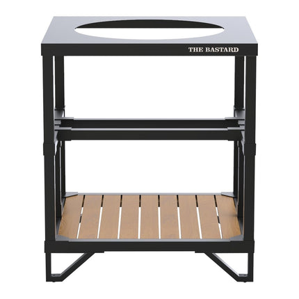 The Bastard The Bastard Outdoor Kitchen Basis