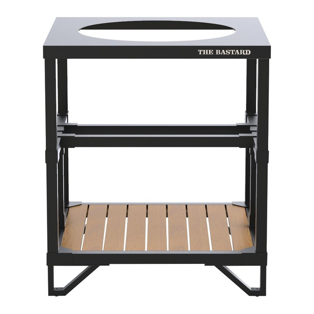 The Bastard The Bastard Outdoor Kitchen Basis