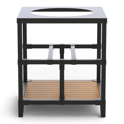 The Bastard The Bastard Outdoor Kitchen Basis