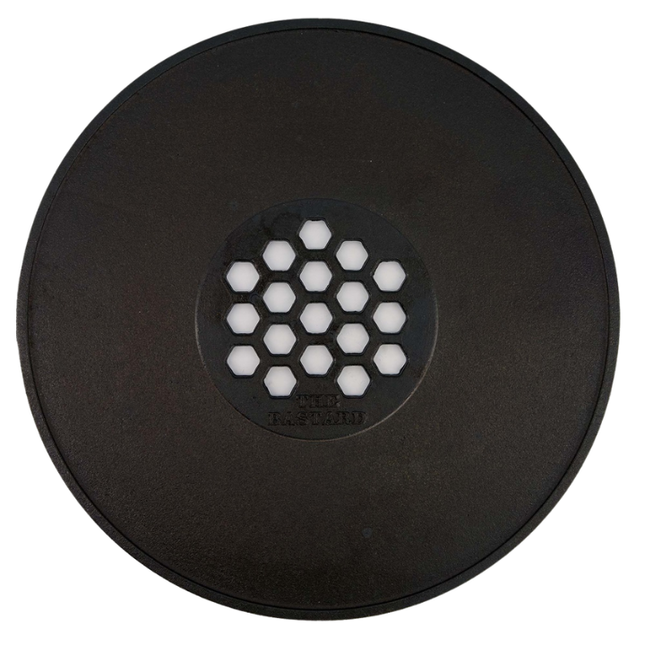 The Bastard The Bastard Phantom Plancha Ring Large