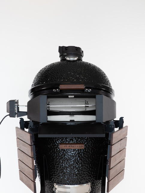 The Bastard The Bastard Pizza Rotisserie Large