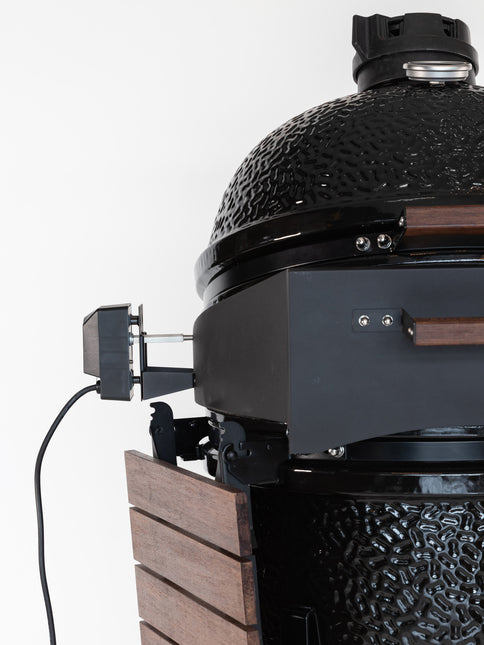 The Bastard The Bastard Pizza Rotisserie Large