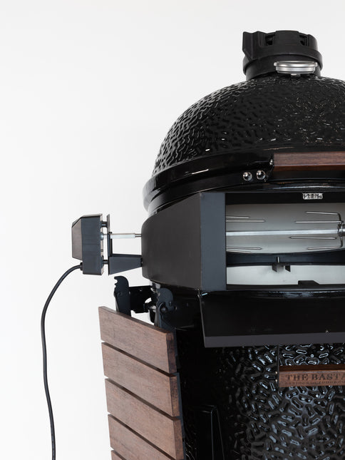 The Bastard The Bastard Pizza Rotisserie Large