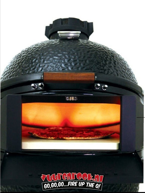 The Bastard The Bastard Pizza Rotisserie Large