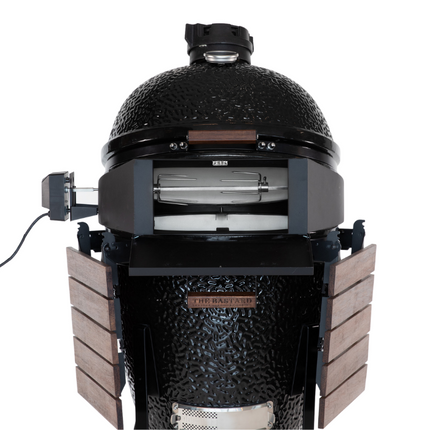 The Bastard The Bastard Pizza Rotisserie Medium