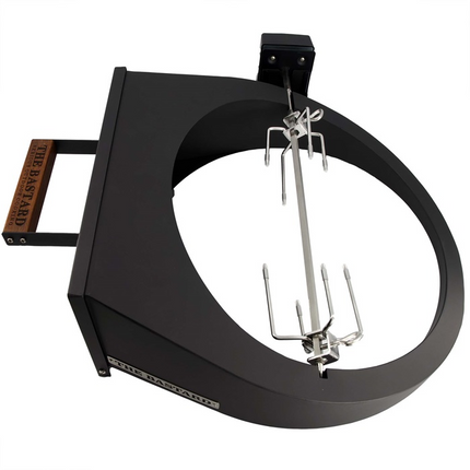 The Bastard The Bastard Pizza Rotisserie Medium