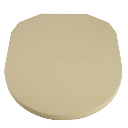 The Bastard The Bastard Pizza Rotisserie Medium