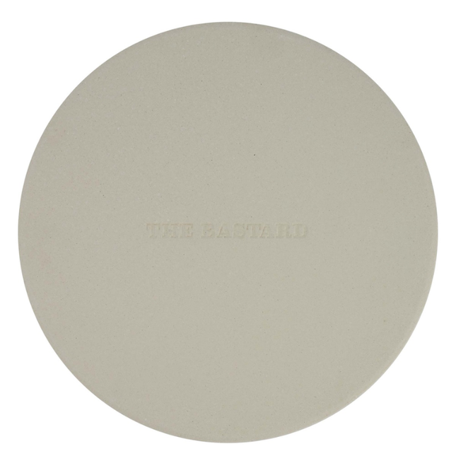 The Bastard The Bastard Pizzasteen Compact