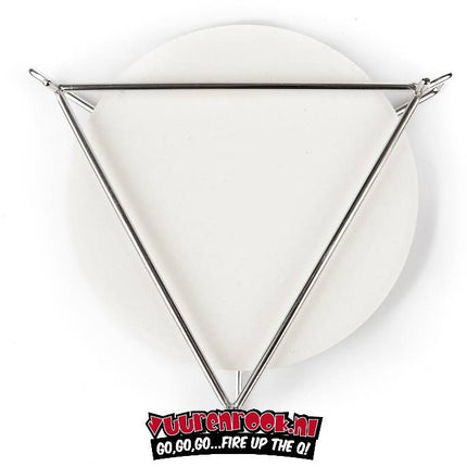 The Bastard The Bastard Plate Setter Small