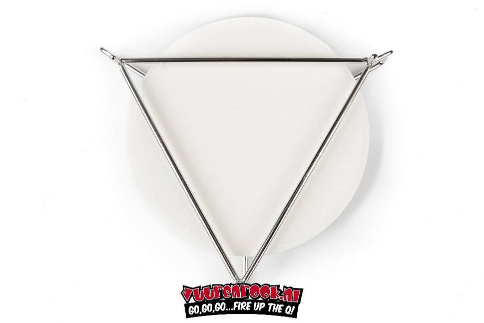 The Bastard The Bastard Plate Setter Small