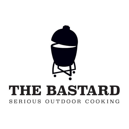 The Bastard The Bastard Plate Setter Small