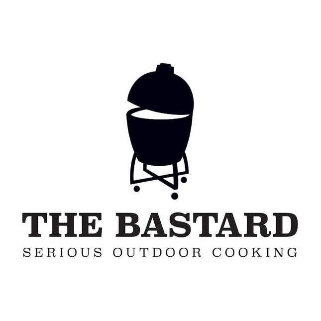 The Bastard The Bastard Plate Setter Small