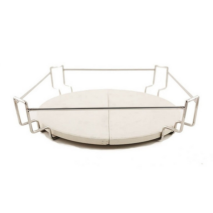 The Bastard The Bastard Plate Setter Square Large