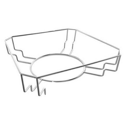 The Bastard The Bastard Plate Setter Square XLarge