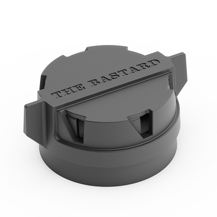 The Bastard The Bastard Precision Top Large