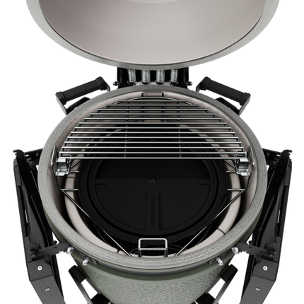 The Bastard The Bastard PRO Large Alpine Green Complete