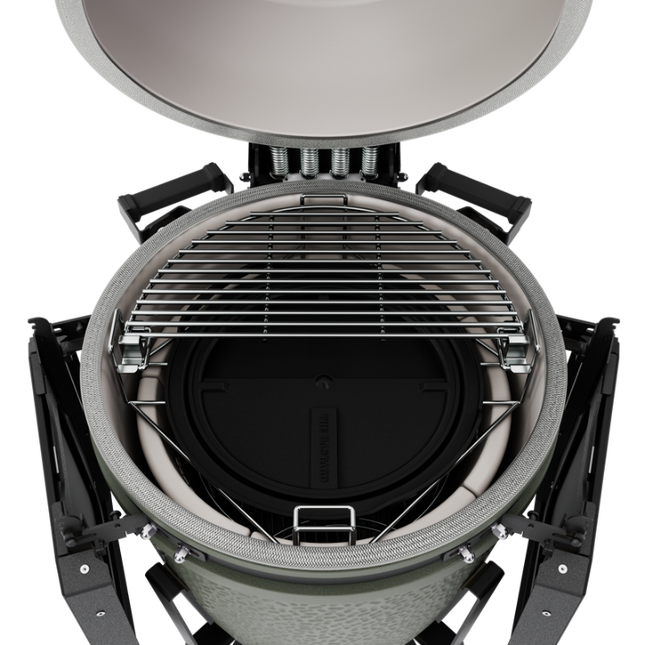 The Bastard The Bastard PRO Large Alpine Green Complete