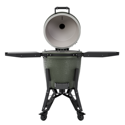 The Bastard The Bastard PRO Large Alpine Green Complete