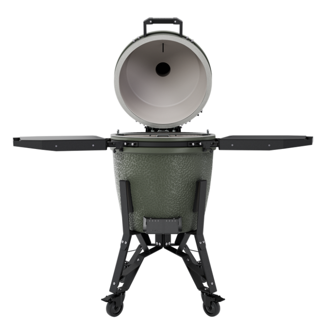 The Bastard The Bastard PRO Large Alpine Green Complete