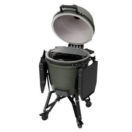 The Bastard The Bastard PRO Large Alpine Green Complete