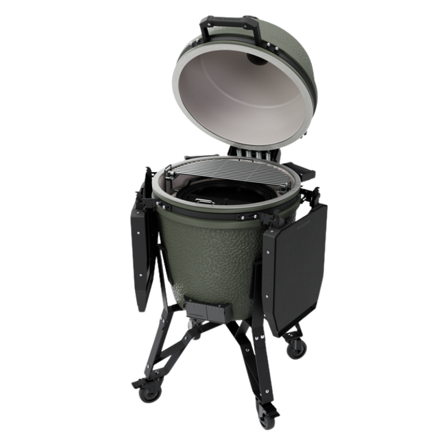 The Bastard The Bastard PRO Large Alpine Green Complete