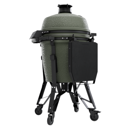 The Bastard The Bastard PRO Large Alpine Green Complete