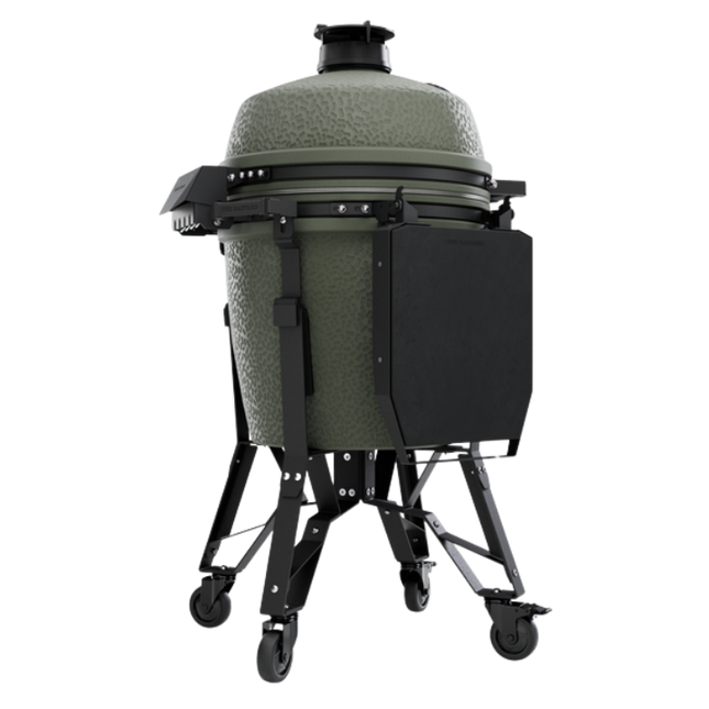 The Bastard The Bastard PRO Large Alpine Green Complete