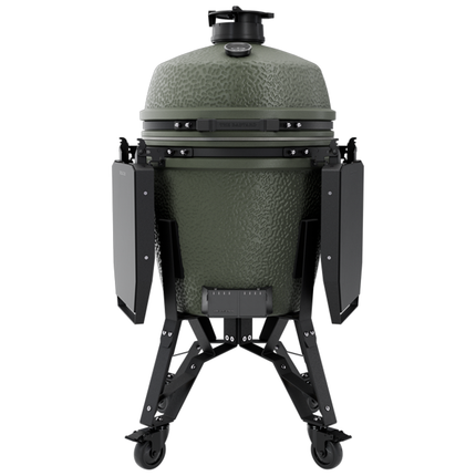 The Bastard The Bastard PRO Large Alpine Green Complete