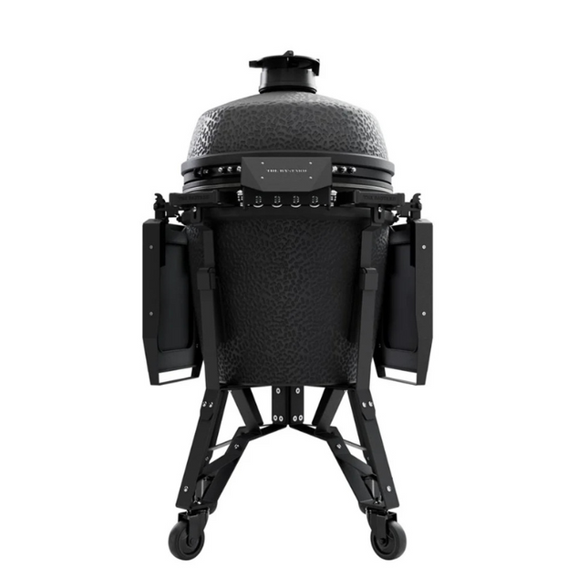 The Bastard The Bastard PRO Large Graphite Complete + GRATIS Upgrade Box t.w.v. € 352,96