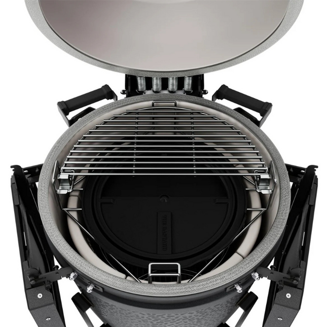 The Bastard The Bastard PRO Large Graphite Complete + GRATIS Upgrade Box t.w.v. € 352,96