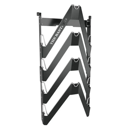 The Bastard The Bastard PRO Large Graphite Complete + GRATIS Upgrade Box t.w.v. € 352,96