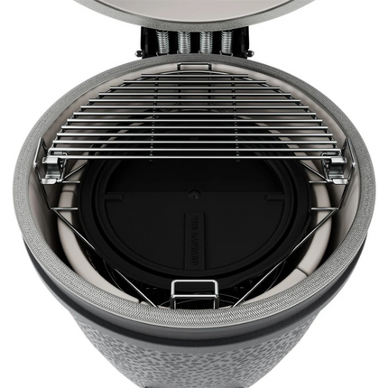 The Bastard The Bastard PRO Large Solo Graphite + GRATIS Upgrade Box t.w.v. € 352,96