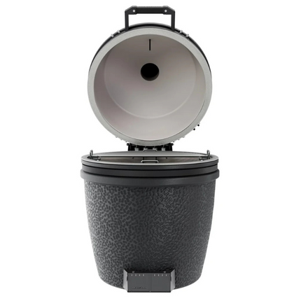 The Bastard The Bastard PRO Large Solo Graphite + GRATIS Upgrade Box t.w.v. € 352,96
