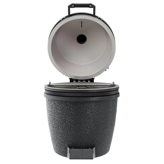 The Bastard The Bastard PRO Large Solo Graphite + GRATIS Upgrade Box t.w.v. € 352,96