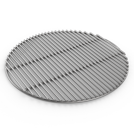 The Bastard The Bastard RVS Rooster Large