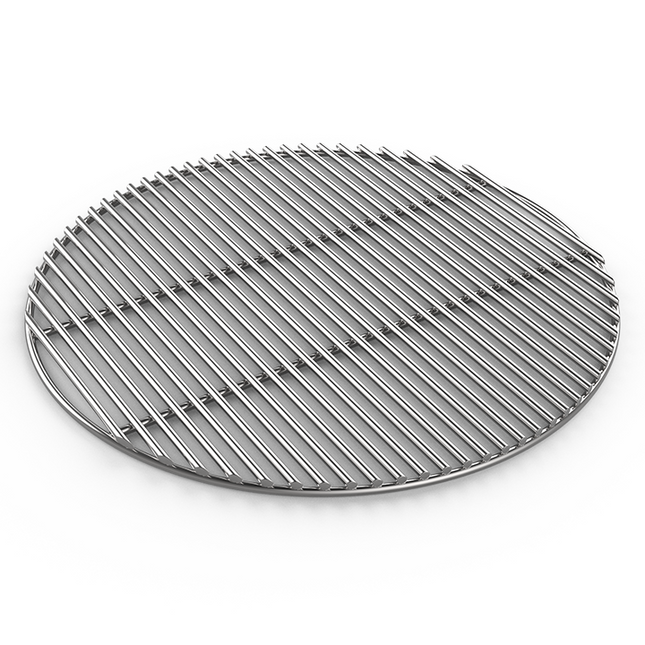 The Bastard The Bastard RVS Rooster Large