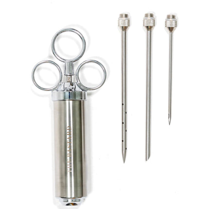 The Bastard The Bastard Serious Injector Set