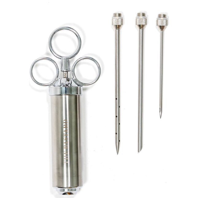 The Bastard The Bastard Serious Injector Set