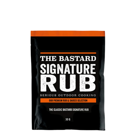 The Bastard The Bastard Signature Rub 30 gram