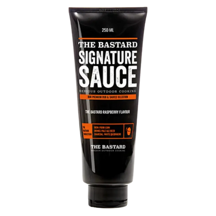 The Bastard The Bastard Signature Sauce 250 ml