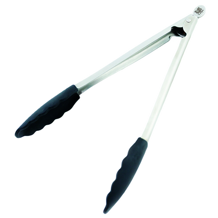 The Bastard The Bastard Silicone Tong