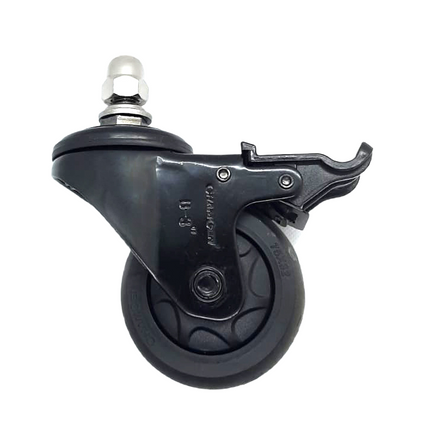 The Bastard The Bastard Spare Wheels